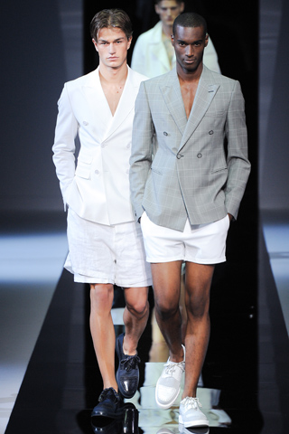 Emporio Armani / - 2013